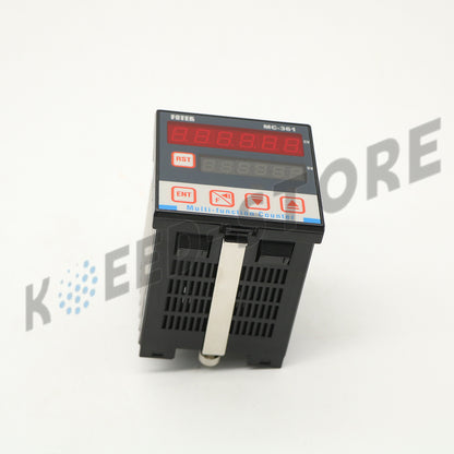 1Pcs MC-361 MC361 FOTEK Counter