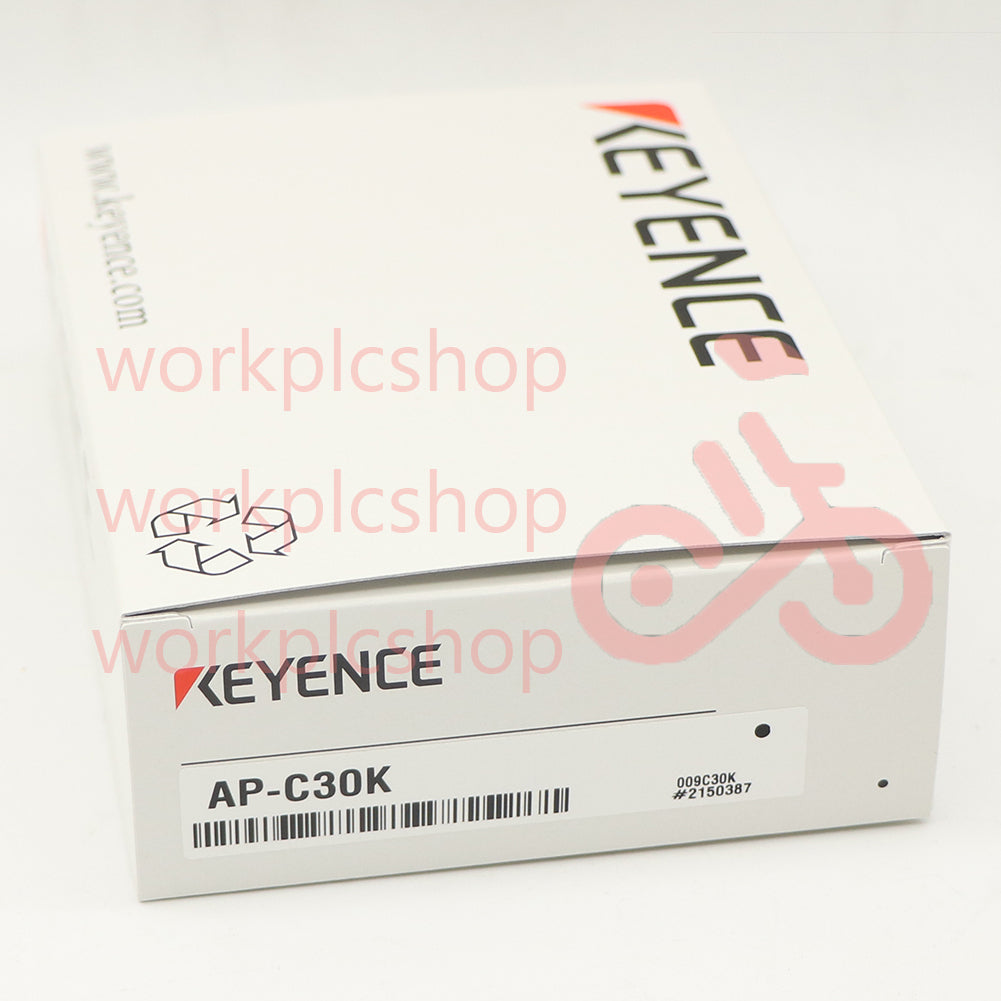 1PCS Keyence AP-C30K Pressure Sensor APC30K #US