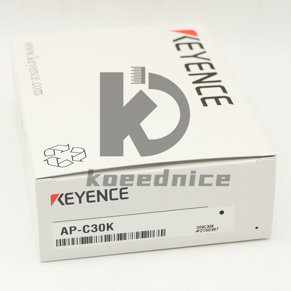Keyence AP-C30K Pressure Sensor APC30K 1PCS