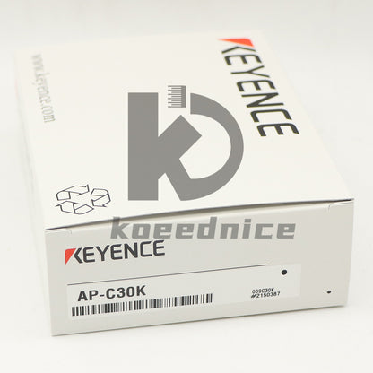 Keyence AP-C30K Pressure Sensor APC30K 1PCS