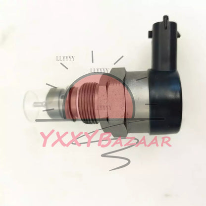 FUEL RAIL PRESSURE REGULATOR FOR 2014-19 DODGE RAM ECODIESEL 3.0L 0281006209