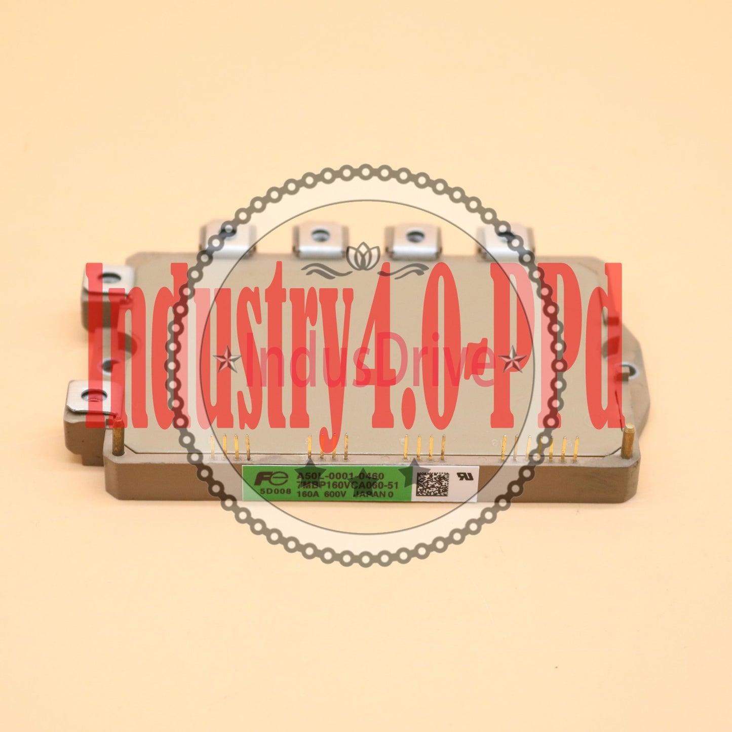 One For FUJI 7MBP160VCA060-51 A50L-0001-0460 Power Supply Module Ship
