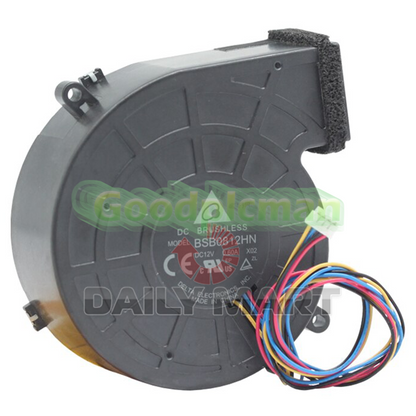 DELTA BSB0812HN Projector Fan for Samsung DC12V 0.60A