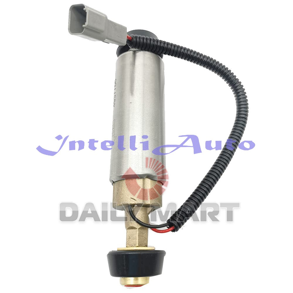 CUMMINS 4937766 Fuel Transfer Pump
