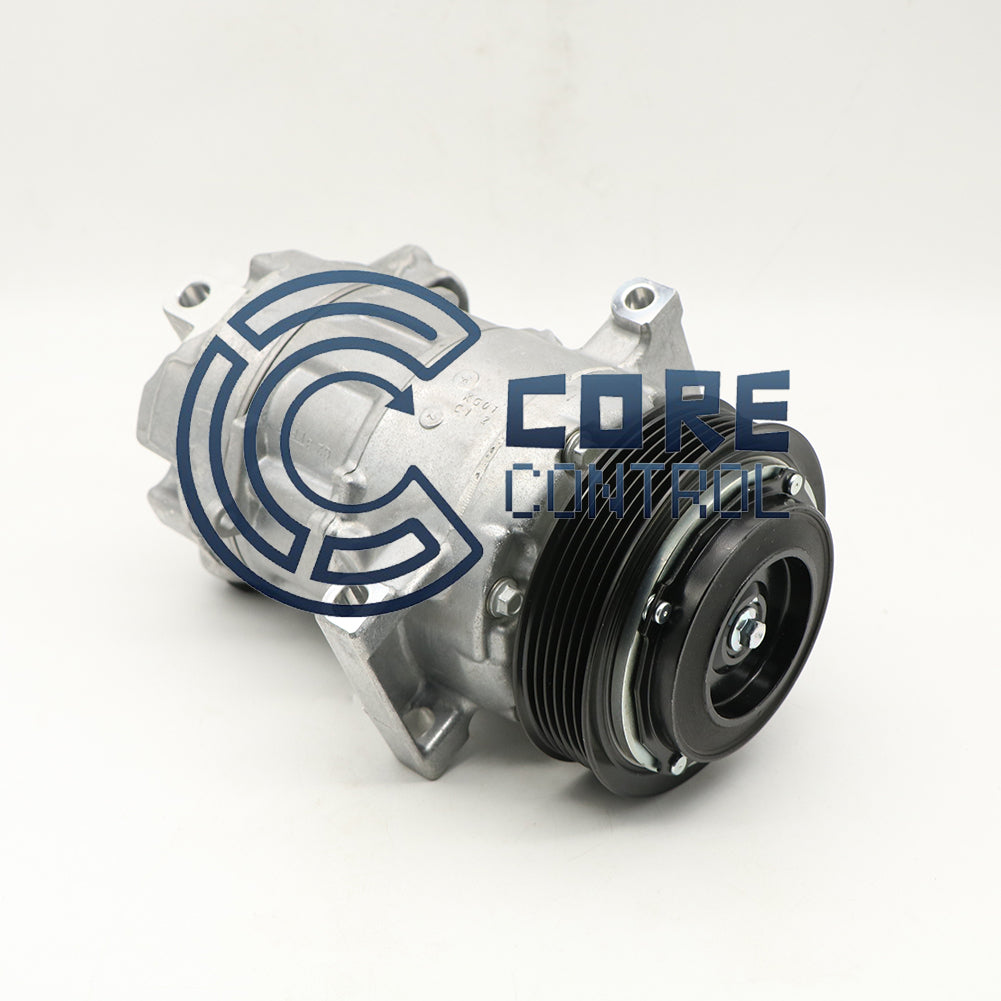 1PCS for Nissan Qashqai 2014-2018 A/C Compressor 926004EP0A 92600-4EP0A