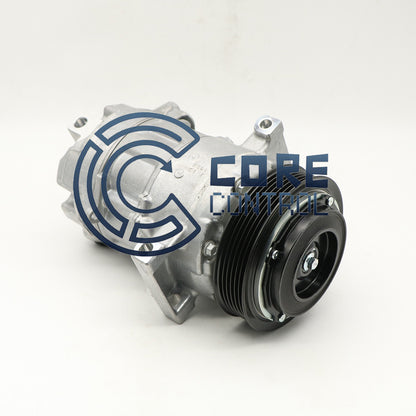 1PCS for Nissan Qashqai 2014-2018 A/C Compressor 926004EP0A 92600-4EP0A