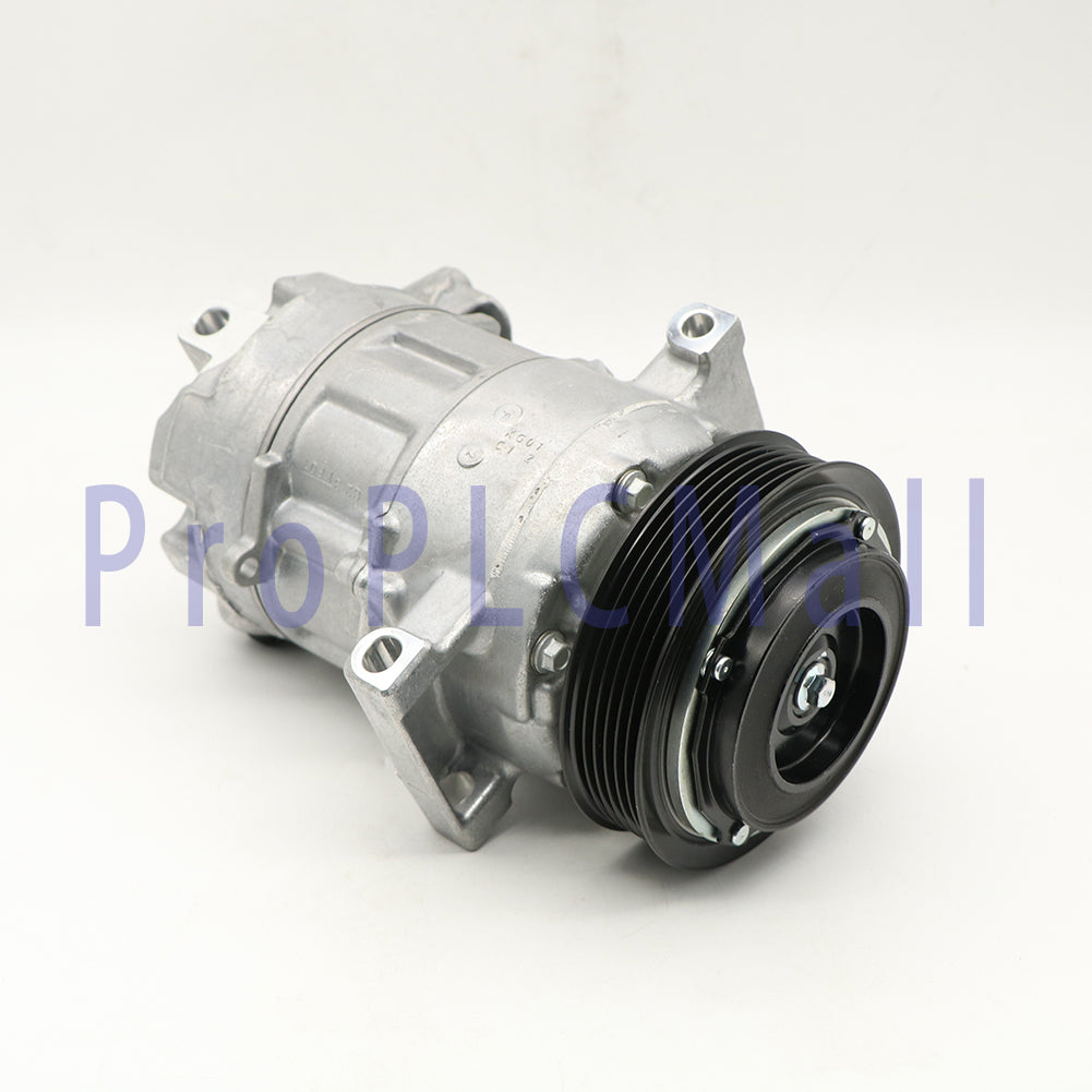 1PCS for Nissan Qashqai 2014-2018 A/C Compressor 926004EP0A 92600-4EP0A