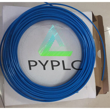 1Pcs Festo PUN-H-6X1-BL 197384 Plastic Tubing Free delivery