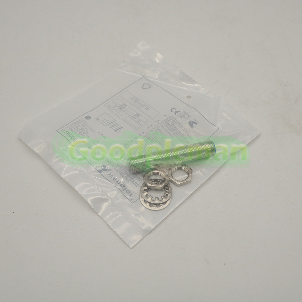 1PCS Wenglor Inductive Proximity Switch Sensor I12H006