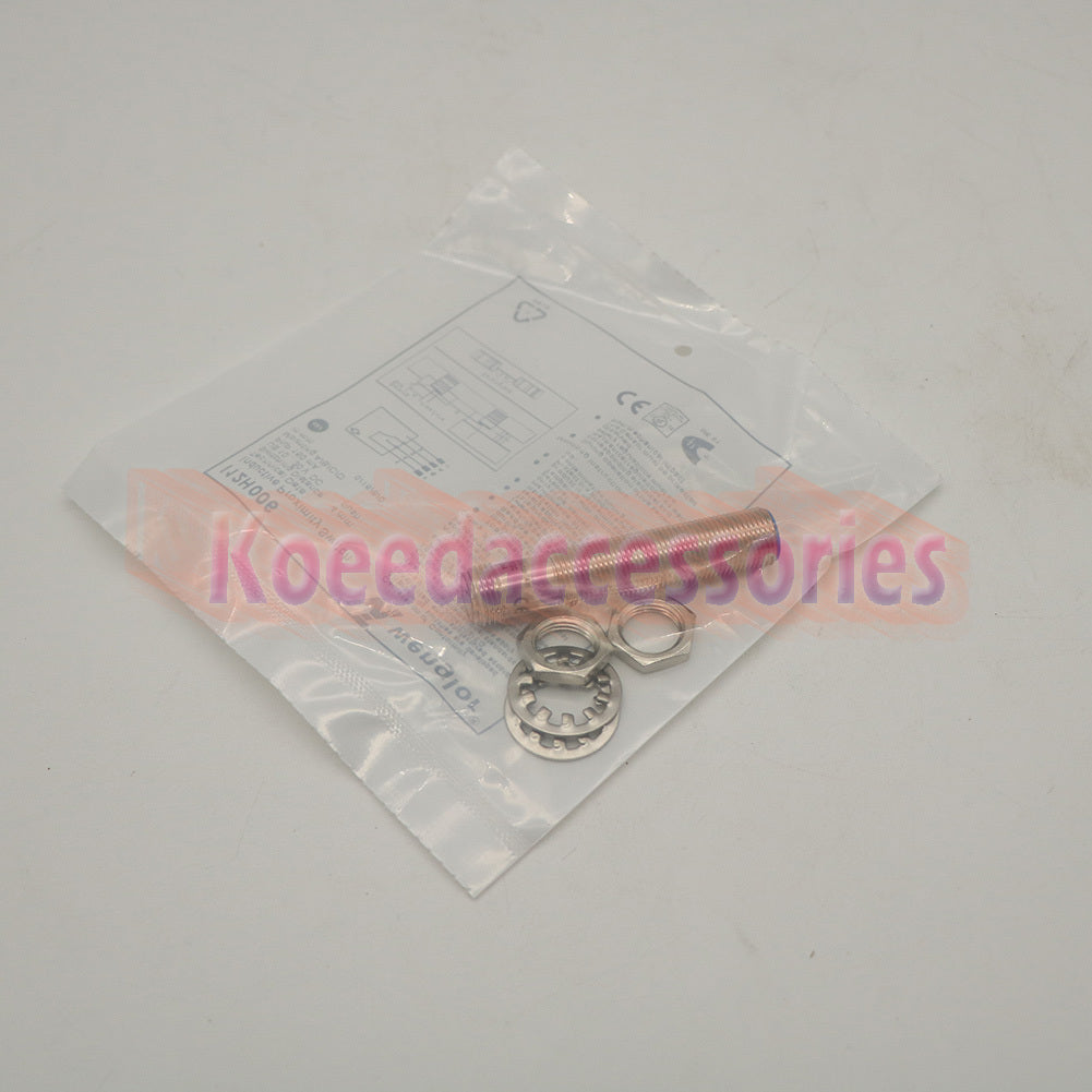 1PCS Wenglor Inductive Proximity Switch Sensor I12H006