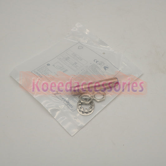 1PCS Wenglor Inductive Proximity Switch Sensor I12H006