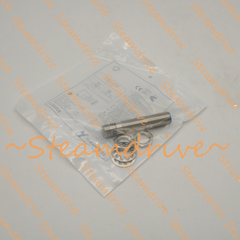 1PCS Wenglor Inductive Proximity Switch Sensor I12H006