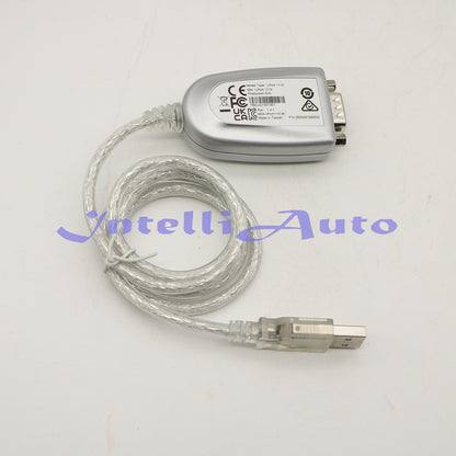 1PC Moxa UPORT 1110 RS232 1-port USB-to-serial Converter