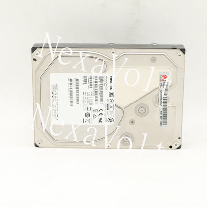 1Pcs Compatible TOSHIBA MG04ACA600E HDD SATA3 6TB 3.5 IN 7.2K