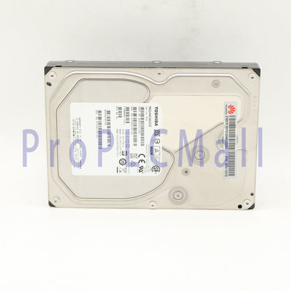 1PCS 6TB SATA3 3.5 HDD TOSHIBA MG04ACA600E 7.2K