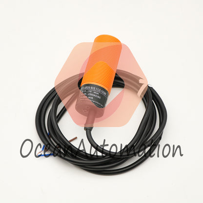 1pcs IFM KI0206 Thread Non-Flush Mountable Capacitive Sensor Switch