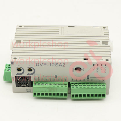 1PCS DELTA PLC controller DVP-12SA2 DVP12SA211T #US