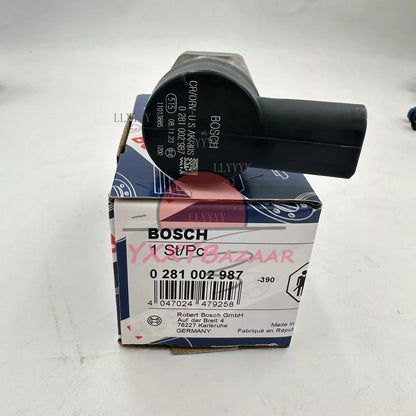 Fuel Common Rail Pressure Regulator DRV Valve For Mercedes-Benz 166 ML GL*