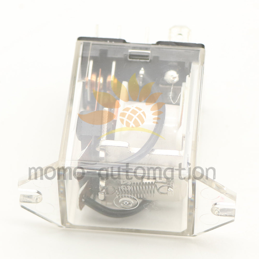 SCL-DPDT-C1 240VAC Songchuan Intermediate Relay 10A 8 Pins 5PCS