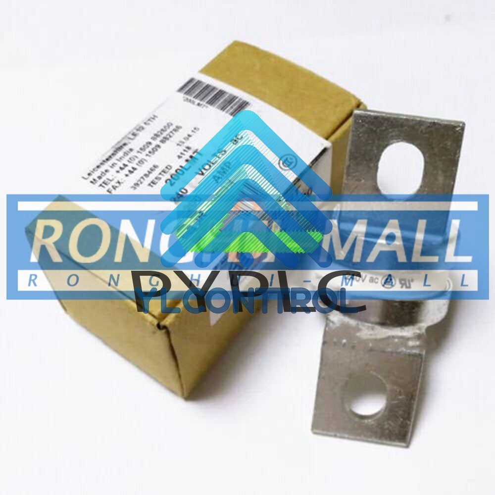 1PCS FOR BUSSMANN Fuse 200LMT 200A 240V