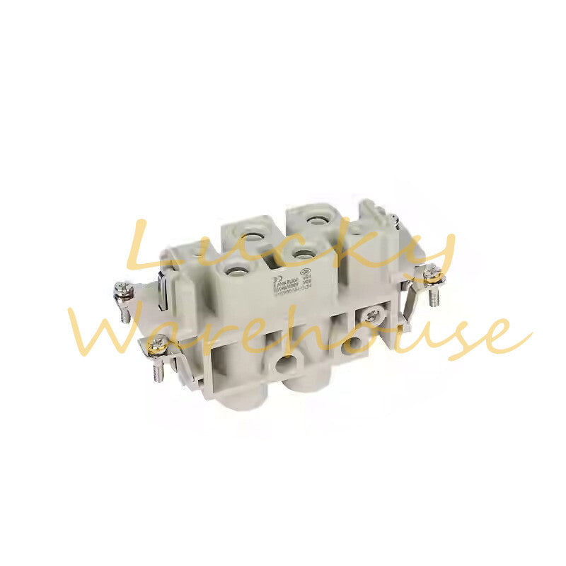 1PC HK4/2-006-F HK4/2-006-M 830V 80A Connector Plug
