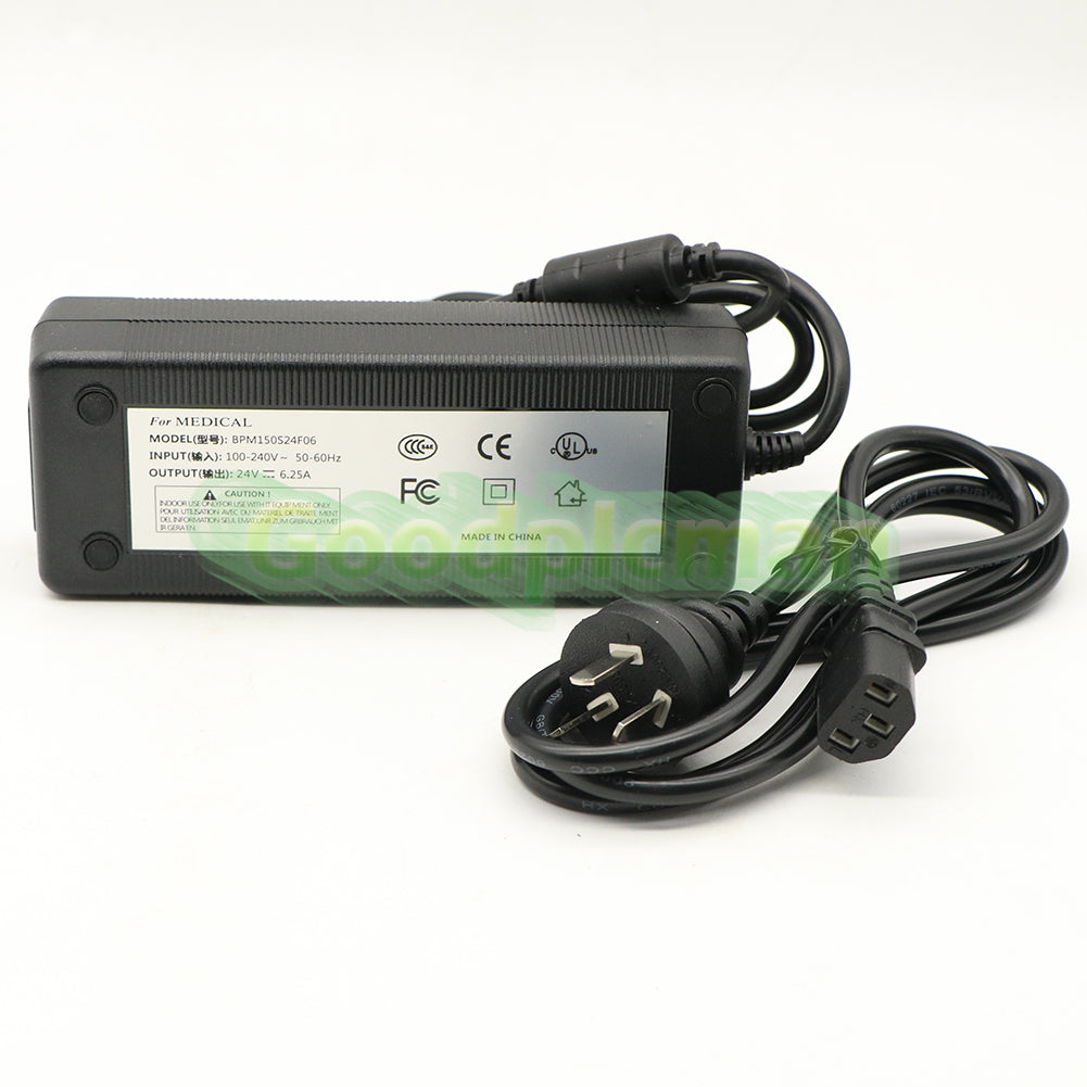 1PCS NDS power supply BridgePower BPM150S24F06 universal adapter