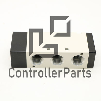 1pcs AIRTAC 4A410-15 Single Air Piloted Pneumatic Valve