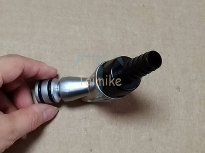 Electrostatic Powder Coating Machine Injector Pump 2 Powder Injector
