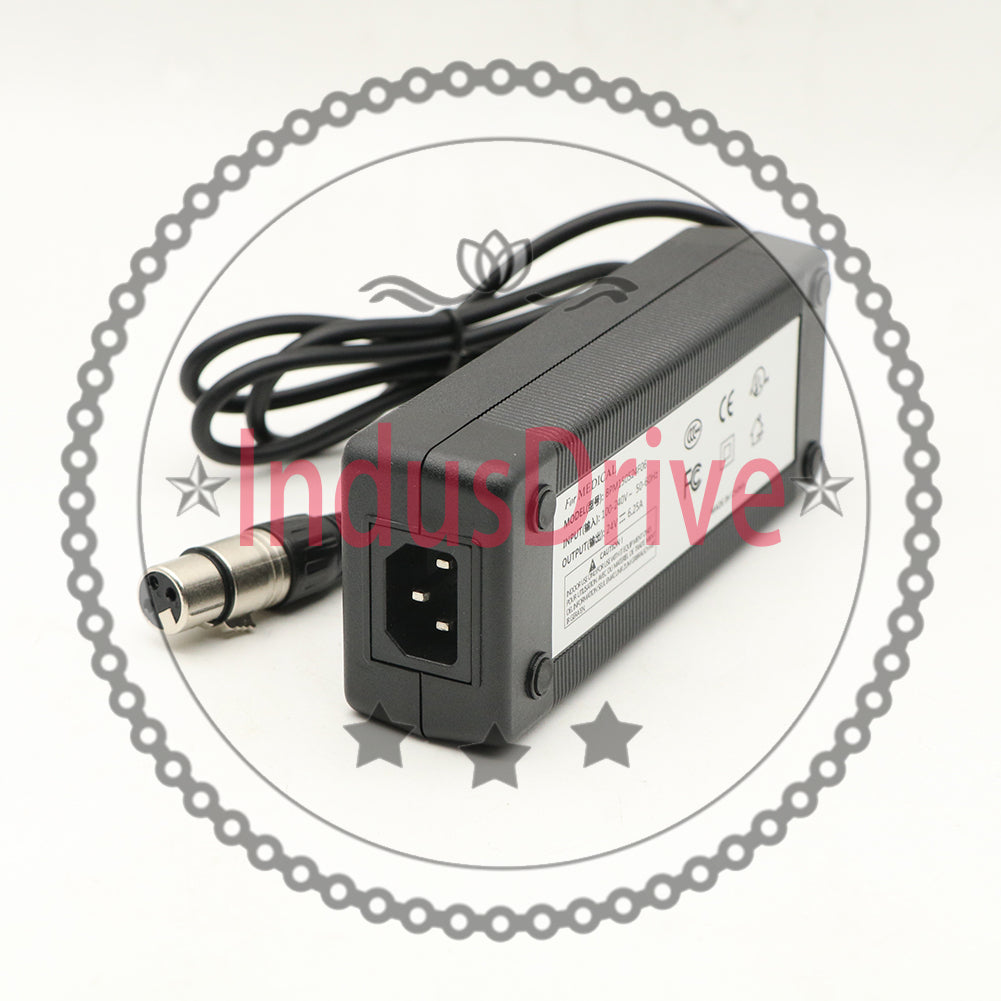 1PCS universal power adapter BridgePower BPM150S24F06 for NDS