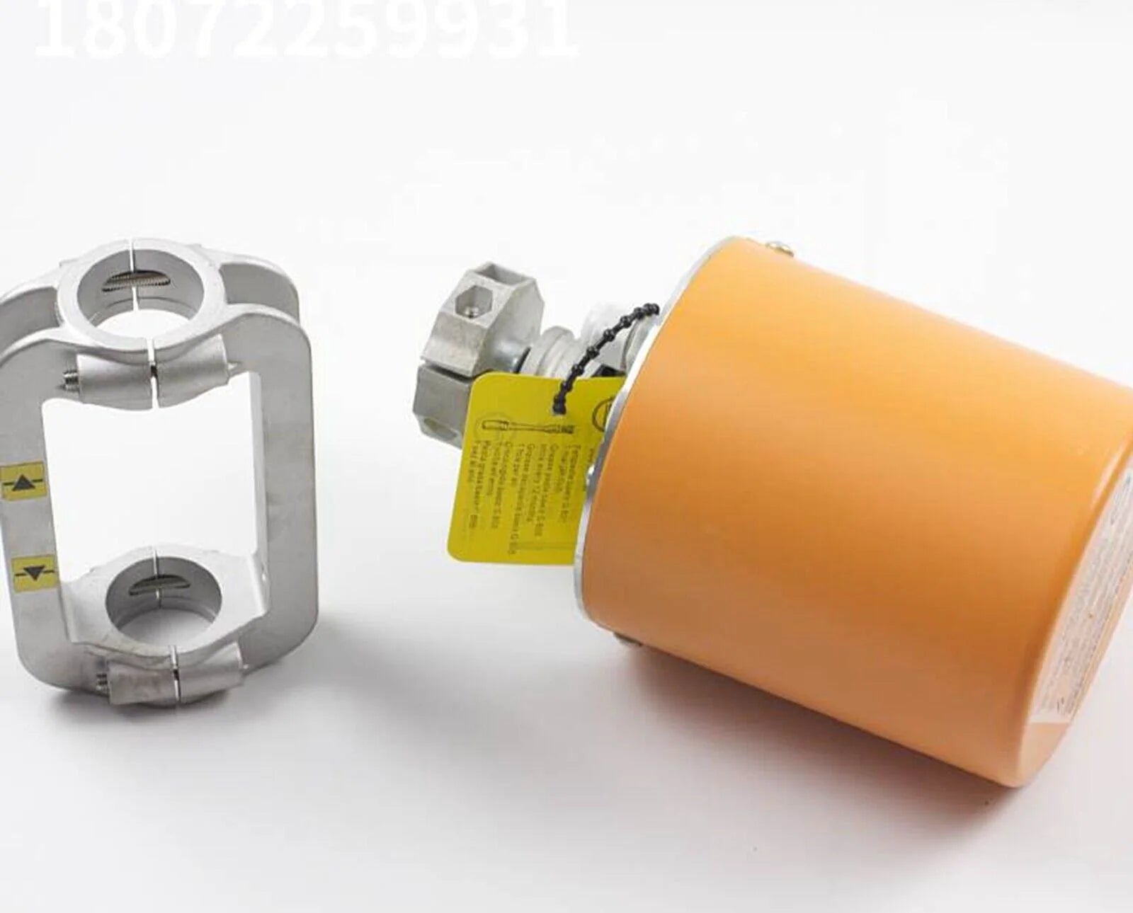 373E07 Electric Valve Actuator BAELZ 373-E07 - BAELZ [2]