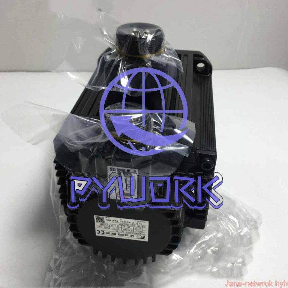 1PC FUJI GYS302DC1-SA Z30 AC Servo Motor By UPS ping