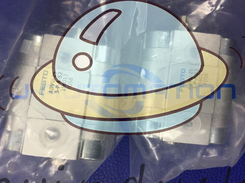 1PCS FSETO Cylinder ADVU-25-5-P-A-S2 156013 #F
