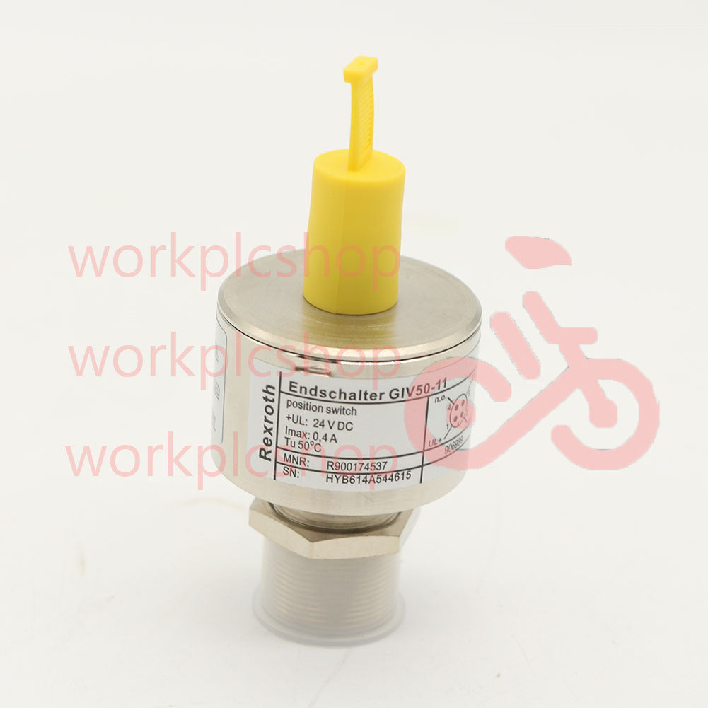 R900174537 GIV50-11 REXROTH LIMIT SWITCH GIV50 SPEZ Fast Ship