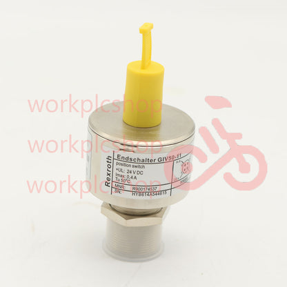 R900174537 GIV50-11 REXROTH LIMIT SWITCH GIV50 SPEZ Fast Ship