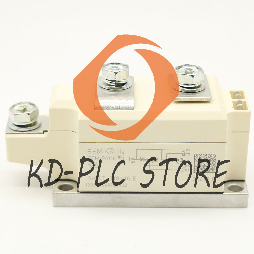 1PCS SKKT33016E SEMIKRON SKKT330/16E module