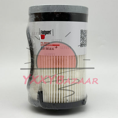6Pcs FS20313 Fuel Separator For Davco 386 Volvo Mack MP7 MP8 24009059 24009058