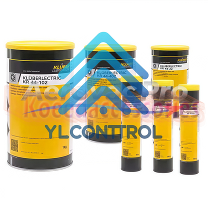 1PC KLUBER ISOFLEX TOPAS NCA 5051 Grease 1Kg ( 35.3 OZ) SAFE RELIABLE