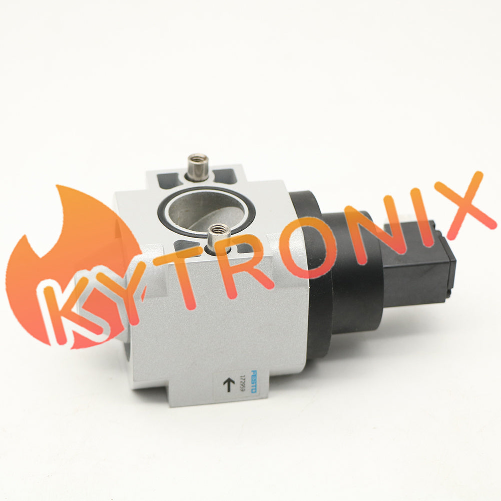 1PCS HEE-D-MIDI-24 172959 HEEDMIDI24 on/off valve Festo