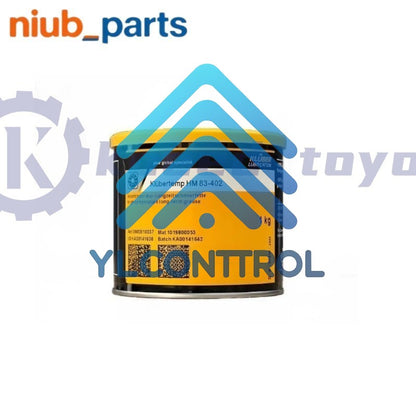 KLUBER Lubrication Klubertemp HM 83-402 Grease 1Kg ( 35.3 OZ) free shipping