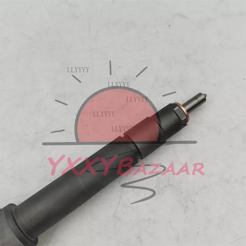 Diesel Fuel Injector 0445110249 For 2006-12 Ford Ranger Mazda Bt50 3.0L Engine
