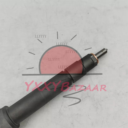 Diesel Fuel Injector 0445110249 For 2006-12 Ford Ranger Mazda Bt50 3.0L Engine