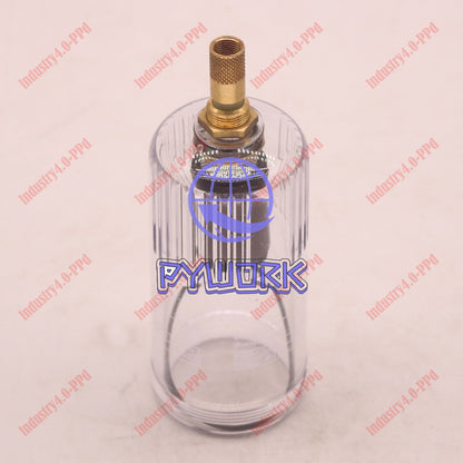 1Pcs AVENTICS 1827009338 Air cup filter pneumatic components