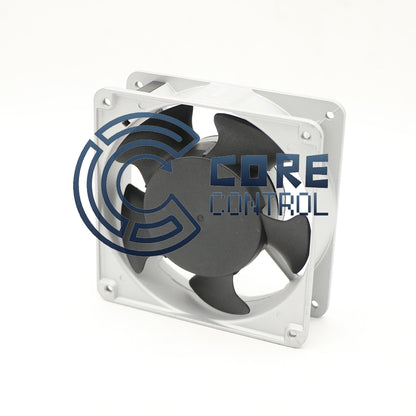 1PCS MU1238A-41B 12cm 200V ORIX Oriental motor inverter cooling fan