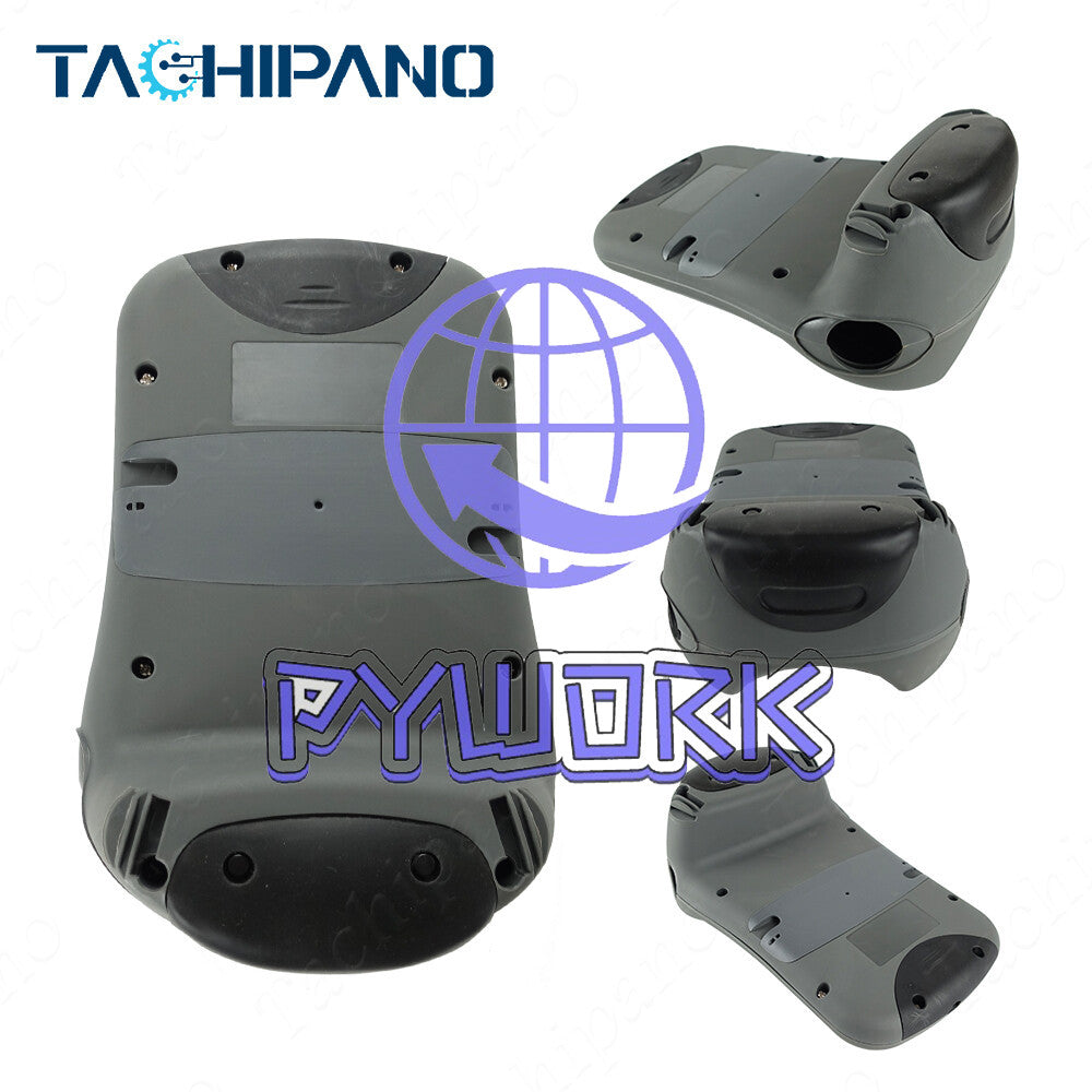 Plastic case For IRC5 DSQC 679 Robot 3HAC028357-001 Teach Pendant