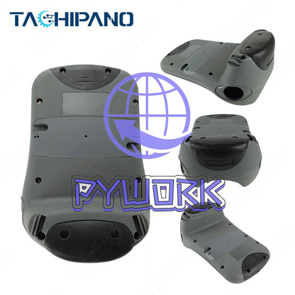Plastic case For IRC5 DSQC 679 Robot 3HAC028357-001 Teach Pendant