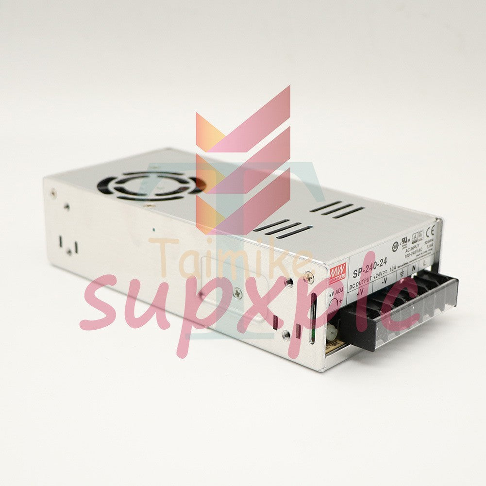 SP-240-24 For MEAN WELL Switching Power Supply 1PCS