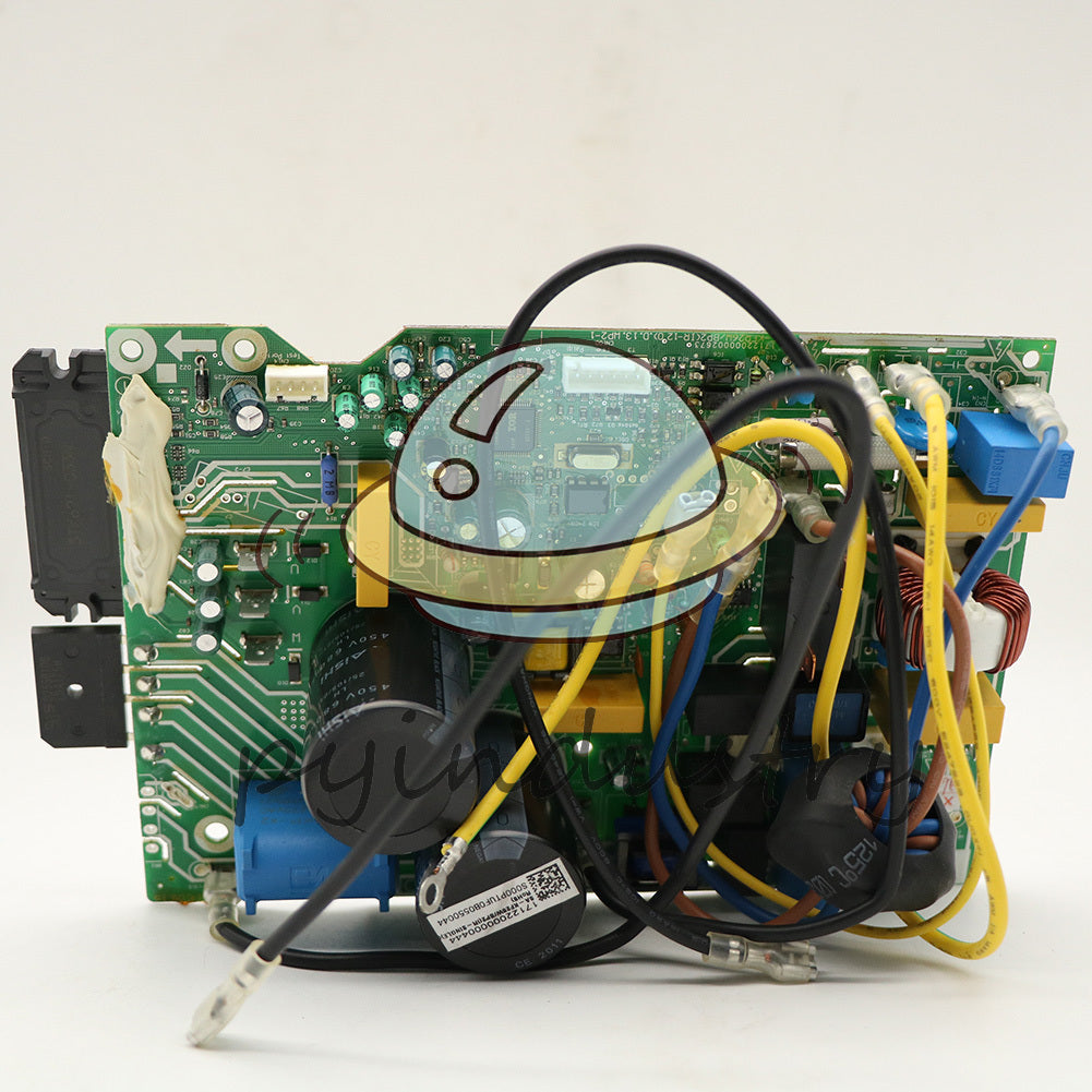 CE-KFR26W/BP2(IR-120).D.13.WP2-1 Air Conditioner External Motherboard 1PC