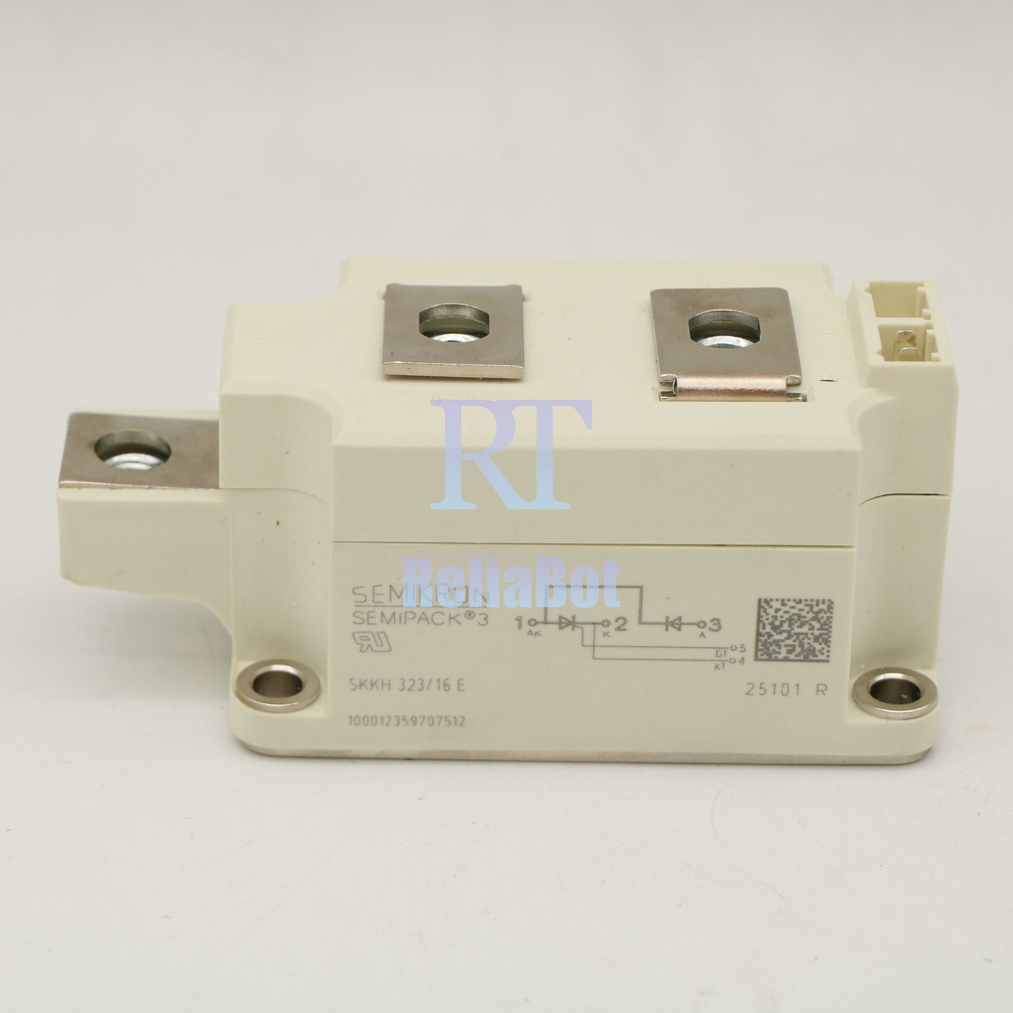 SEMIKRON Module SKKH323/16E SKKH323-16E 1PCS