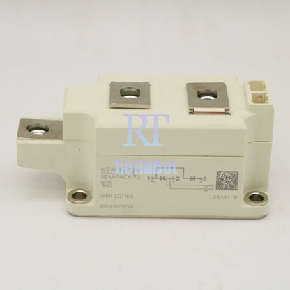 SEMIKRON Module SKKH323/16E SKKH323-16E 1PCS