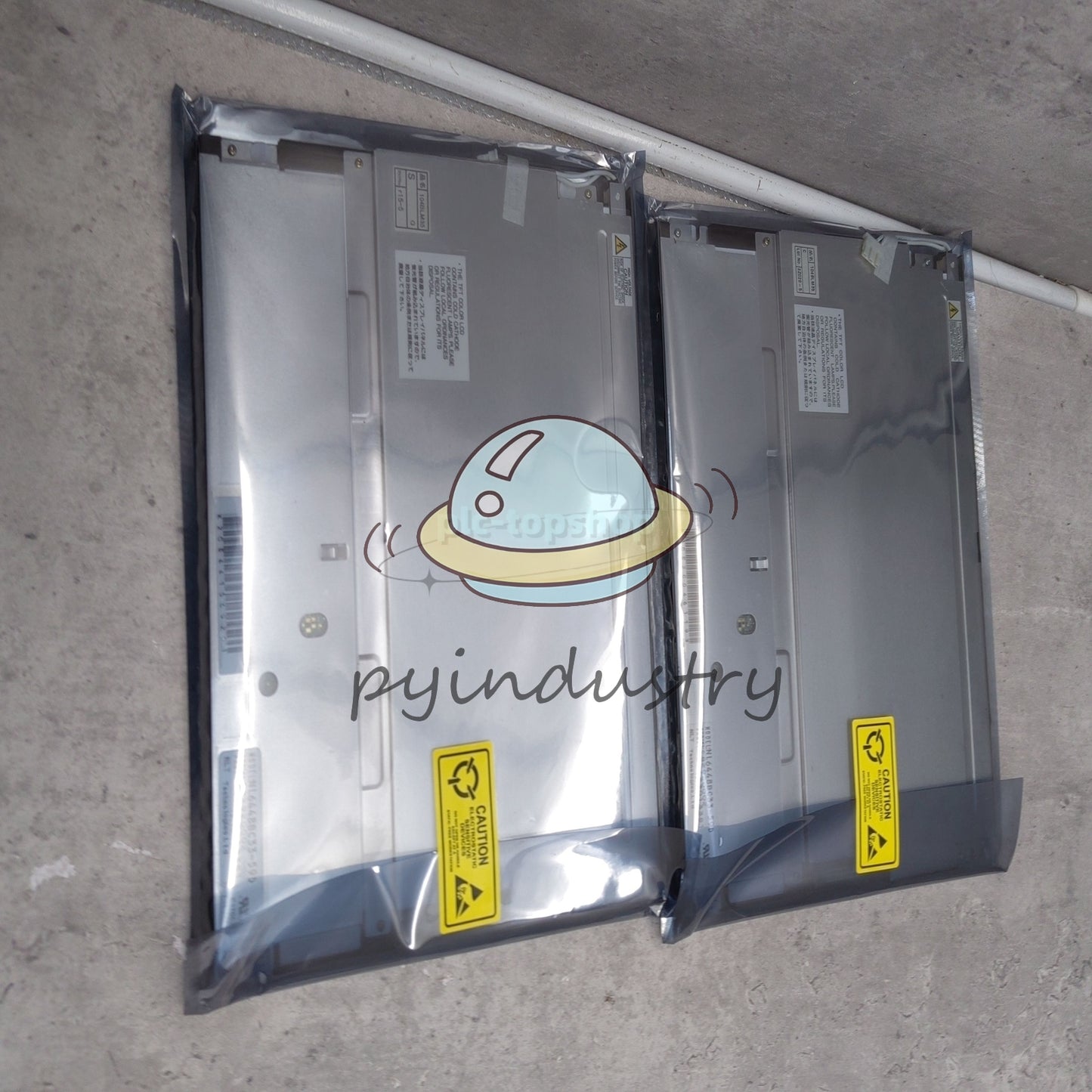 1PCS NL6448BC33-59D PLC